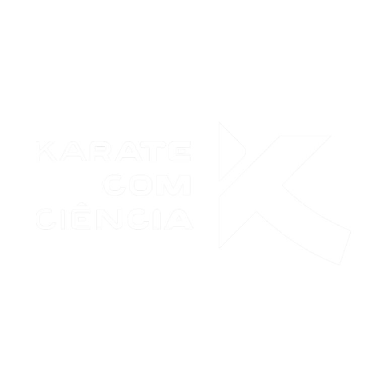 KARATE COM CIÊNCIA 